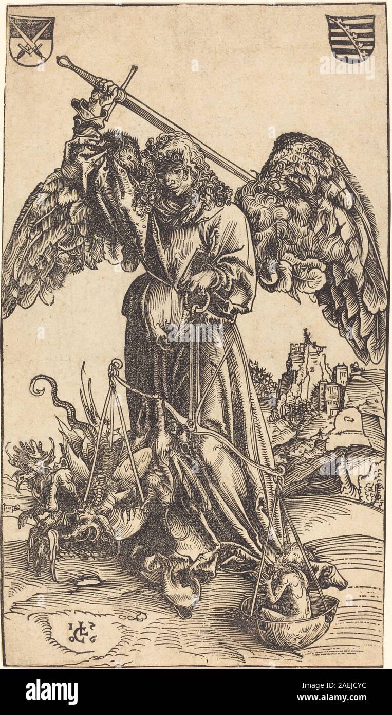 Weighing of the soul hi-res stock photography and images - Alamy