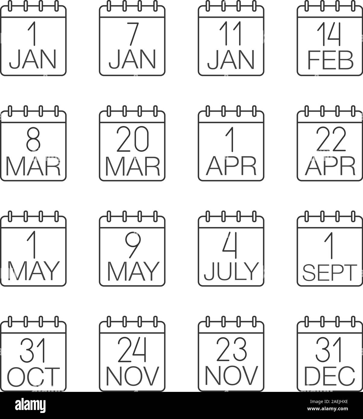 32bj Holidays Calendar Noell Angelina