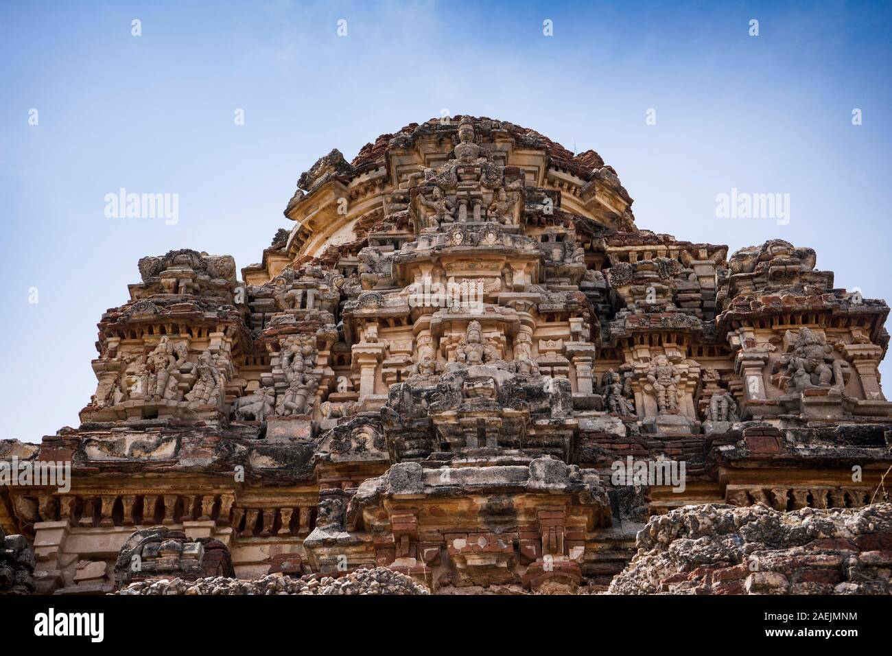 India archaeology hi-res stock photography and images - Alamy