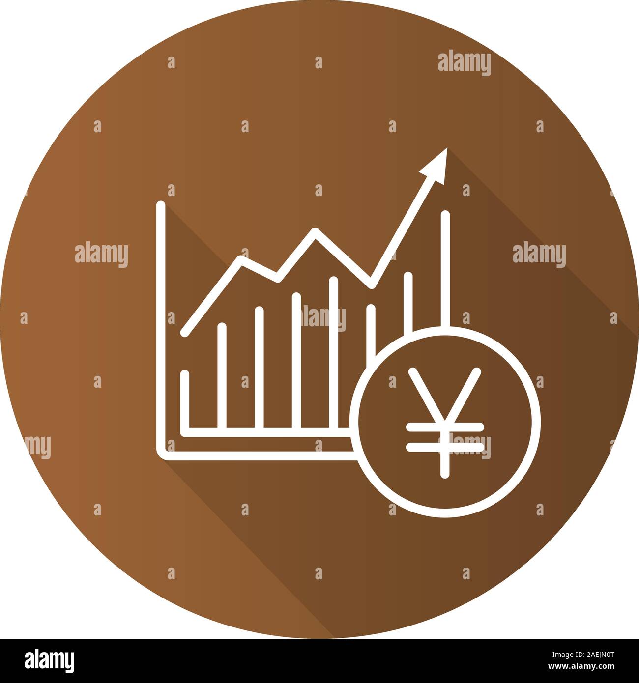 Statistics Symbol Chart