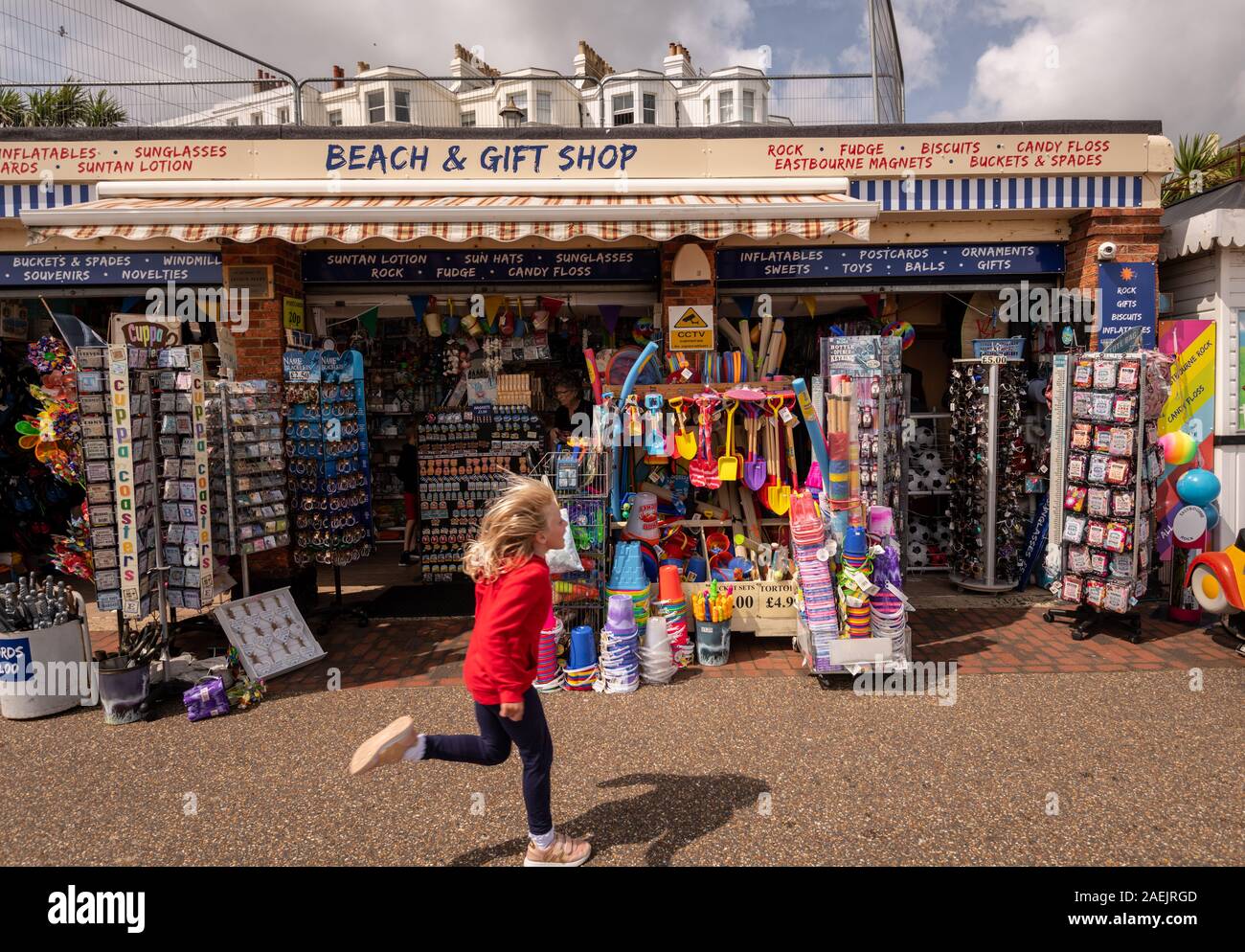 Eastbourne Promenade High Resolution Stock Photography and Images Alamy