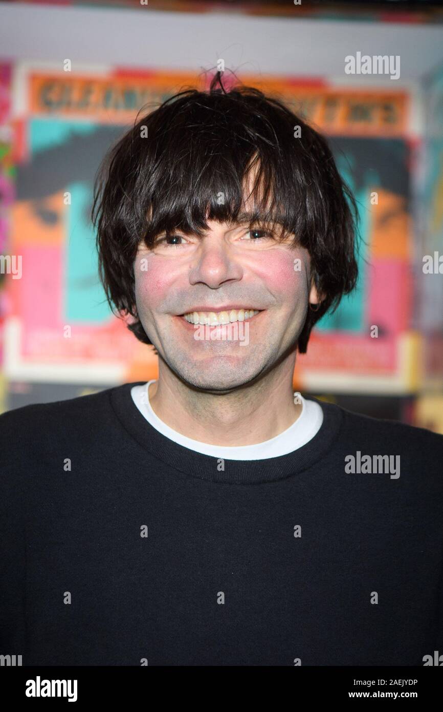 Tim burgess 2020 hires stock photography and images Alamy