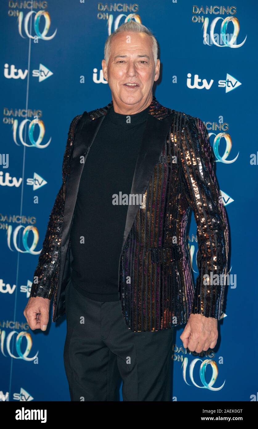 Michael Barrymore High Resolution Stock Photography And Images Alamy