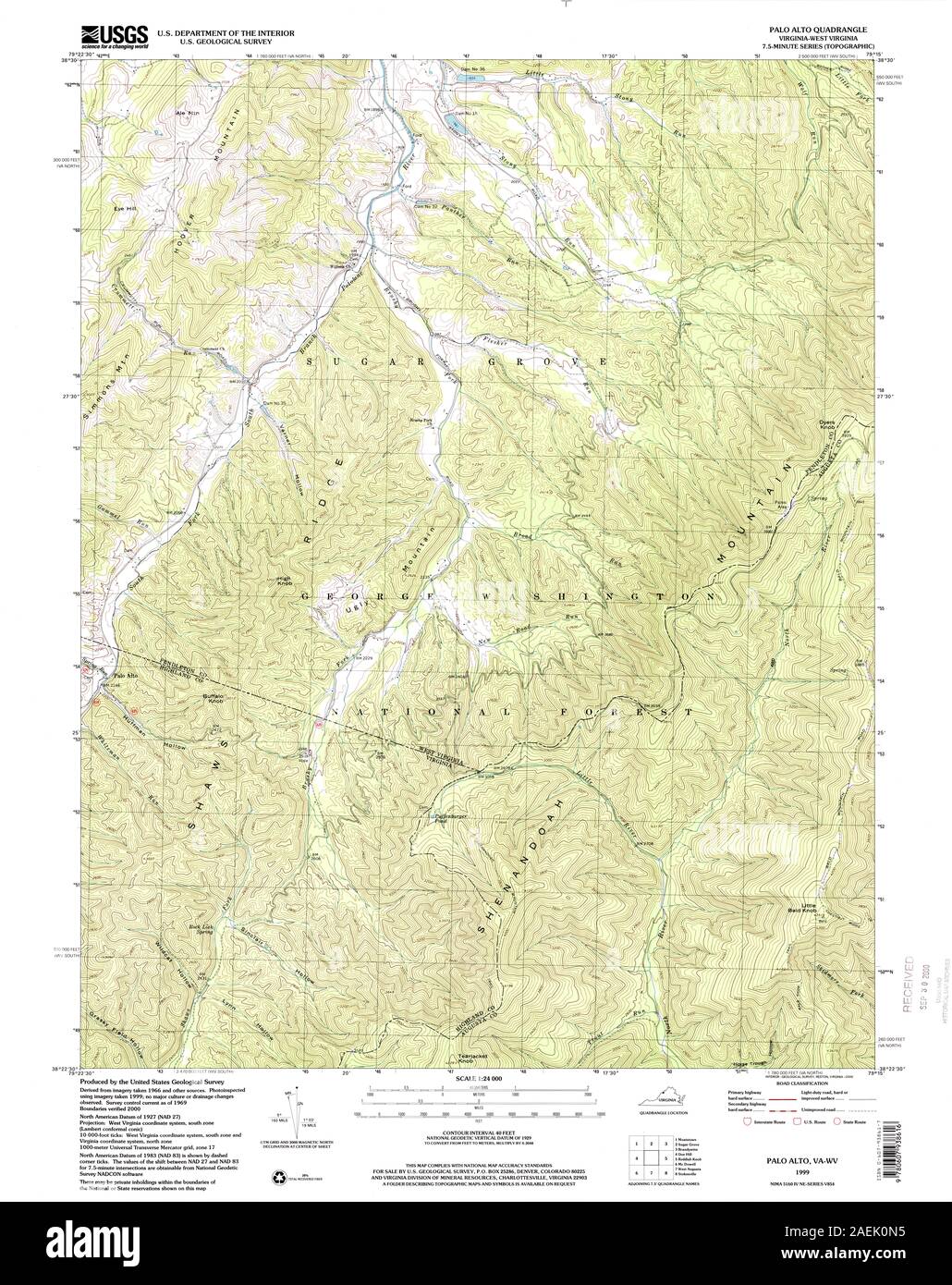 Palo alto map Cut Out Stock Images & Pictures - Alamy