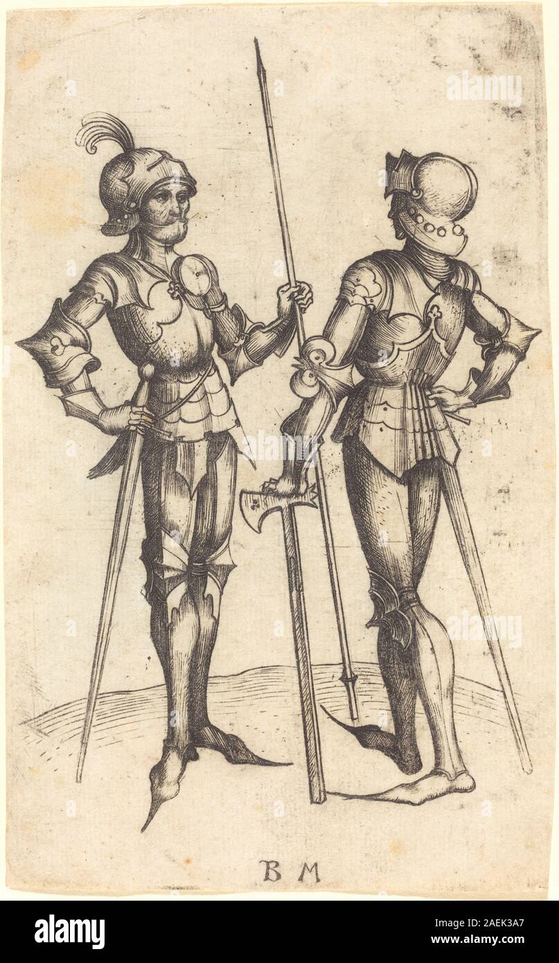 Two men in renaissance hi-res stock photography and images - Alamy