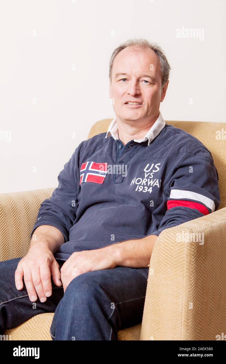 63 UP, (aka SIXTYTHREE UP), Nicholas (Nick) Hitchon, 2019. ph Richard