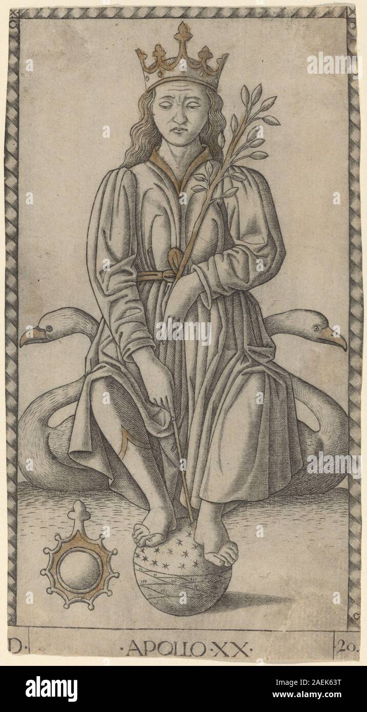 Allegorical mythological character hi-res stock photography and images ...