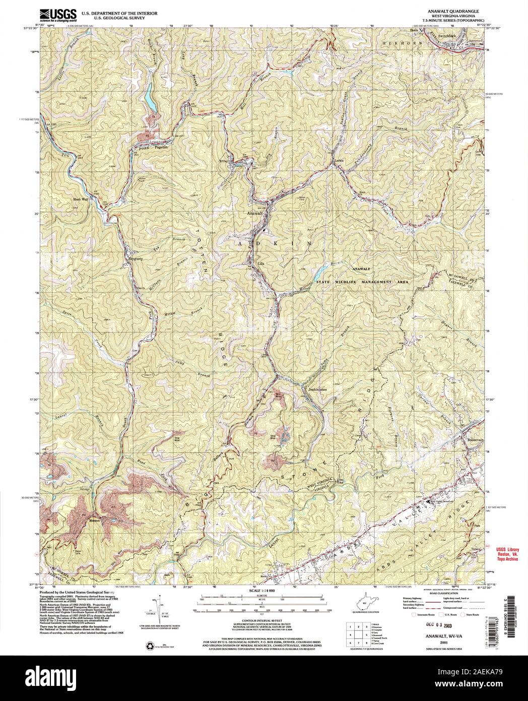 WV Anawalt 252890 2001 24000 Stock Photo Alamy