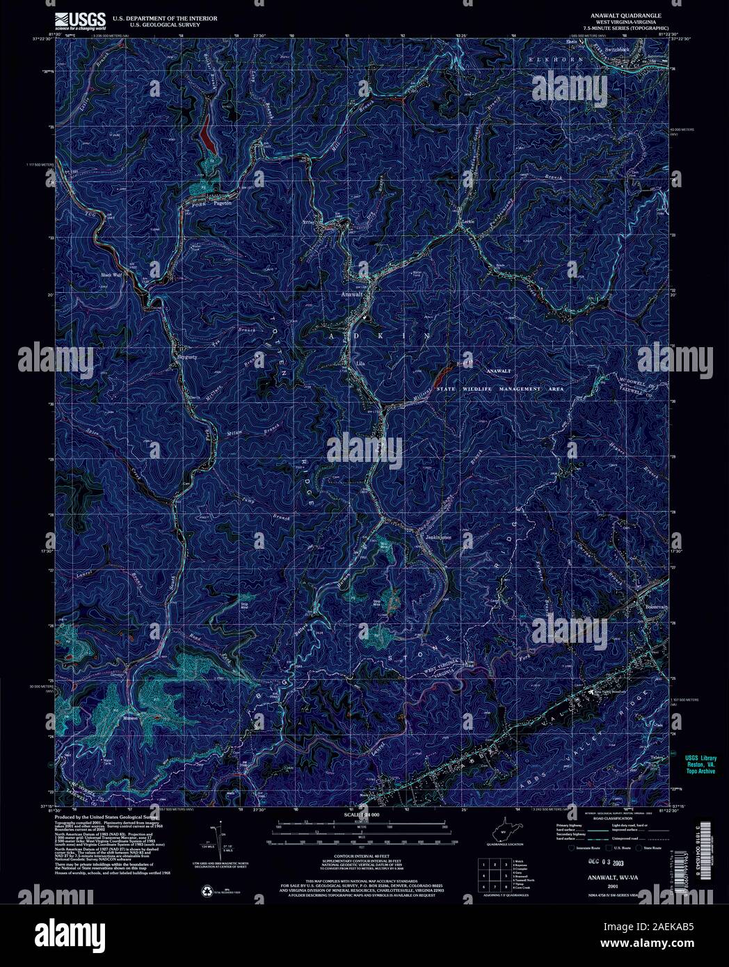 WV Anawalt 252890 2001 24000 Inverted Stock Photo Alamy