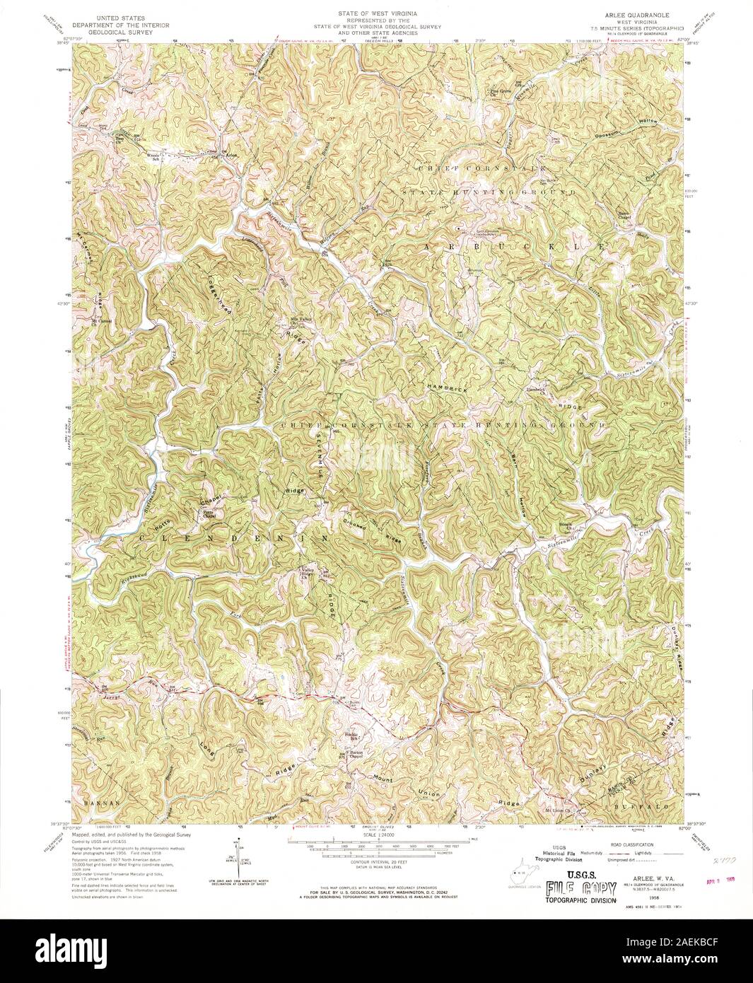 Map of arlee hi-res stock photography and images - Alamy