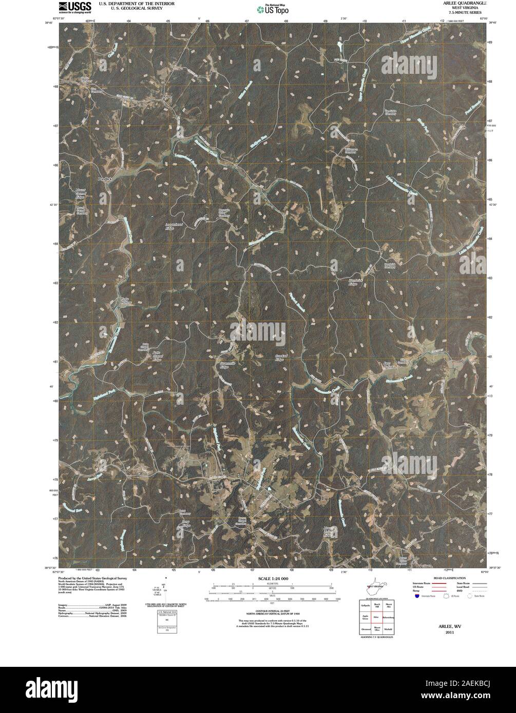 Map of arlee hi-res stock photography and images - Alamy