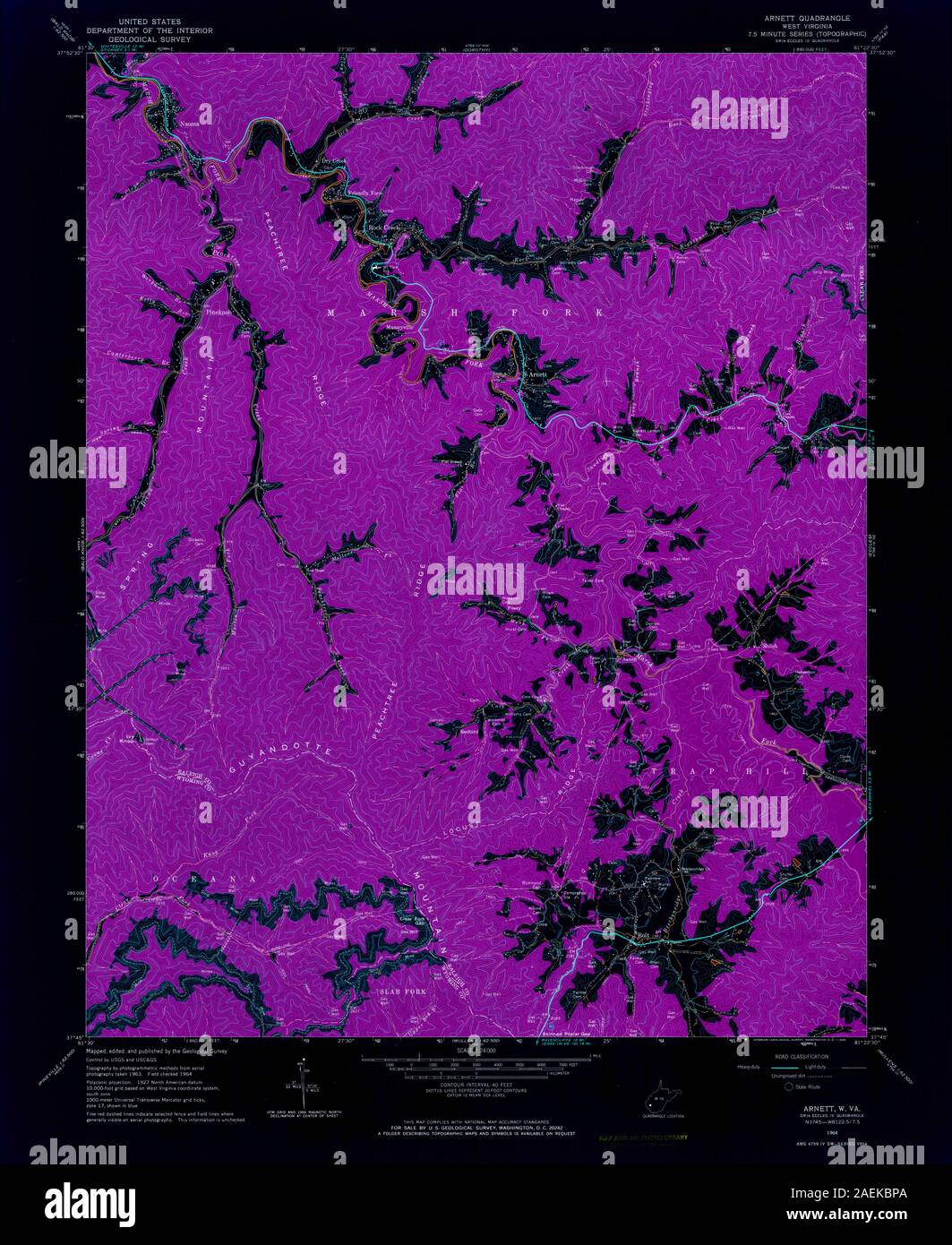 Map of hires stock photography and images Alamy