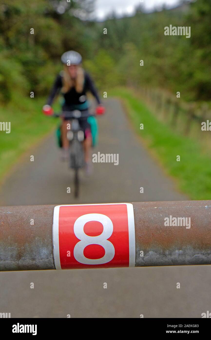 Across wales hi res stock photography and images Alamy