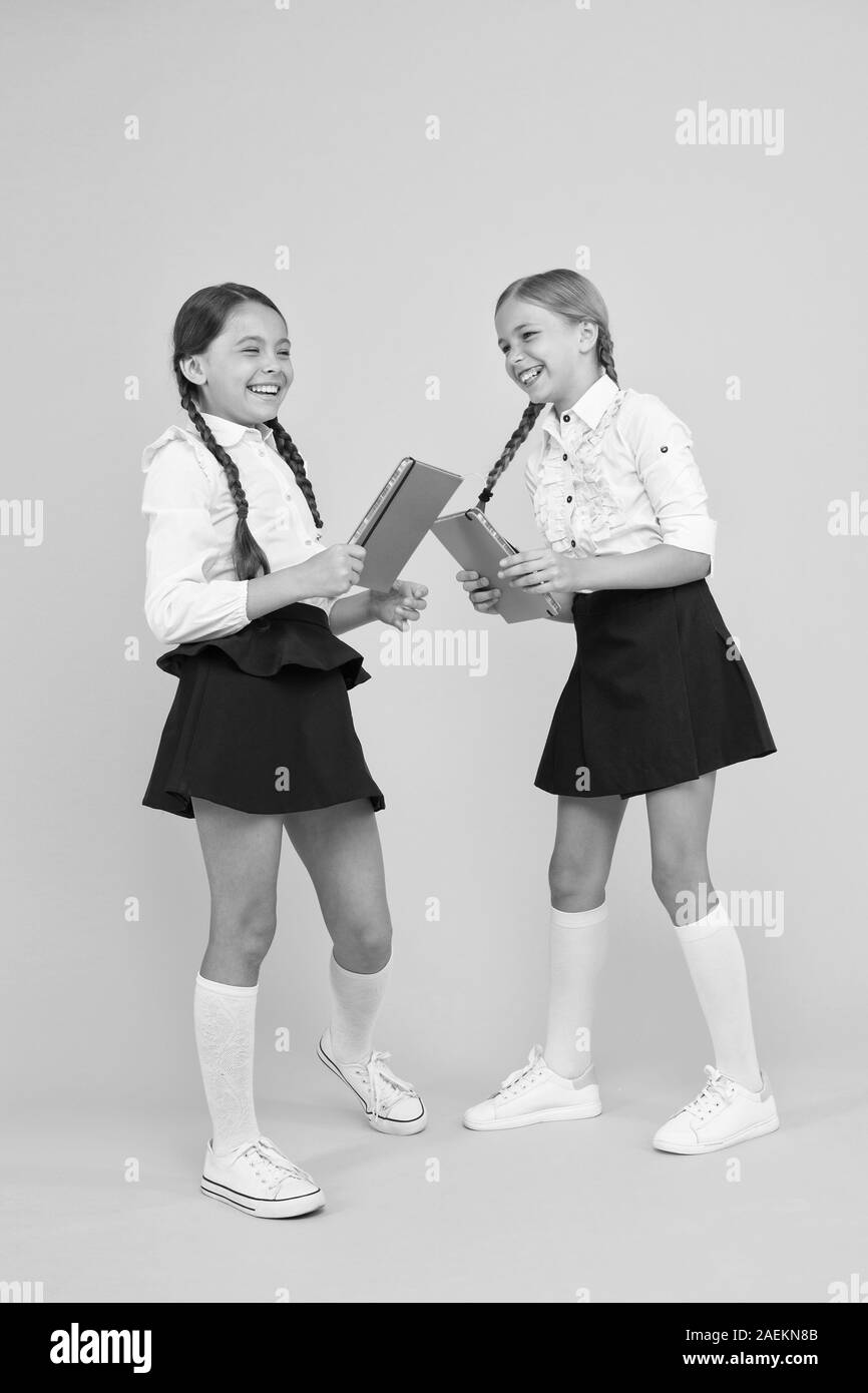 Play school pupils Black and White Stock Photos & Images - Alamy