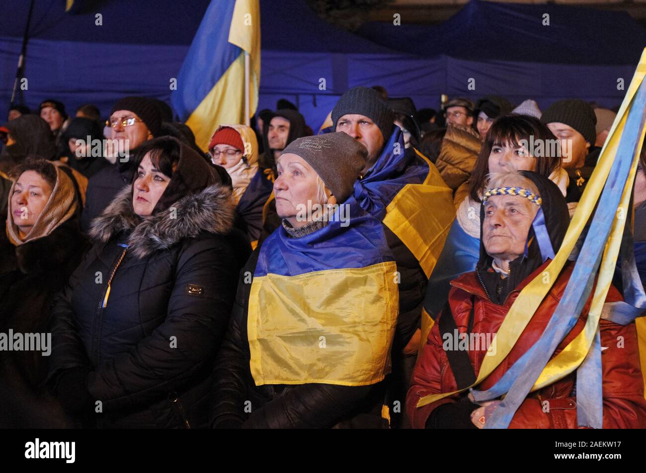 Выезд граждан украины