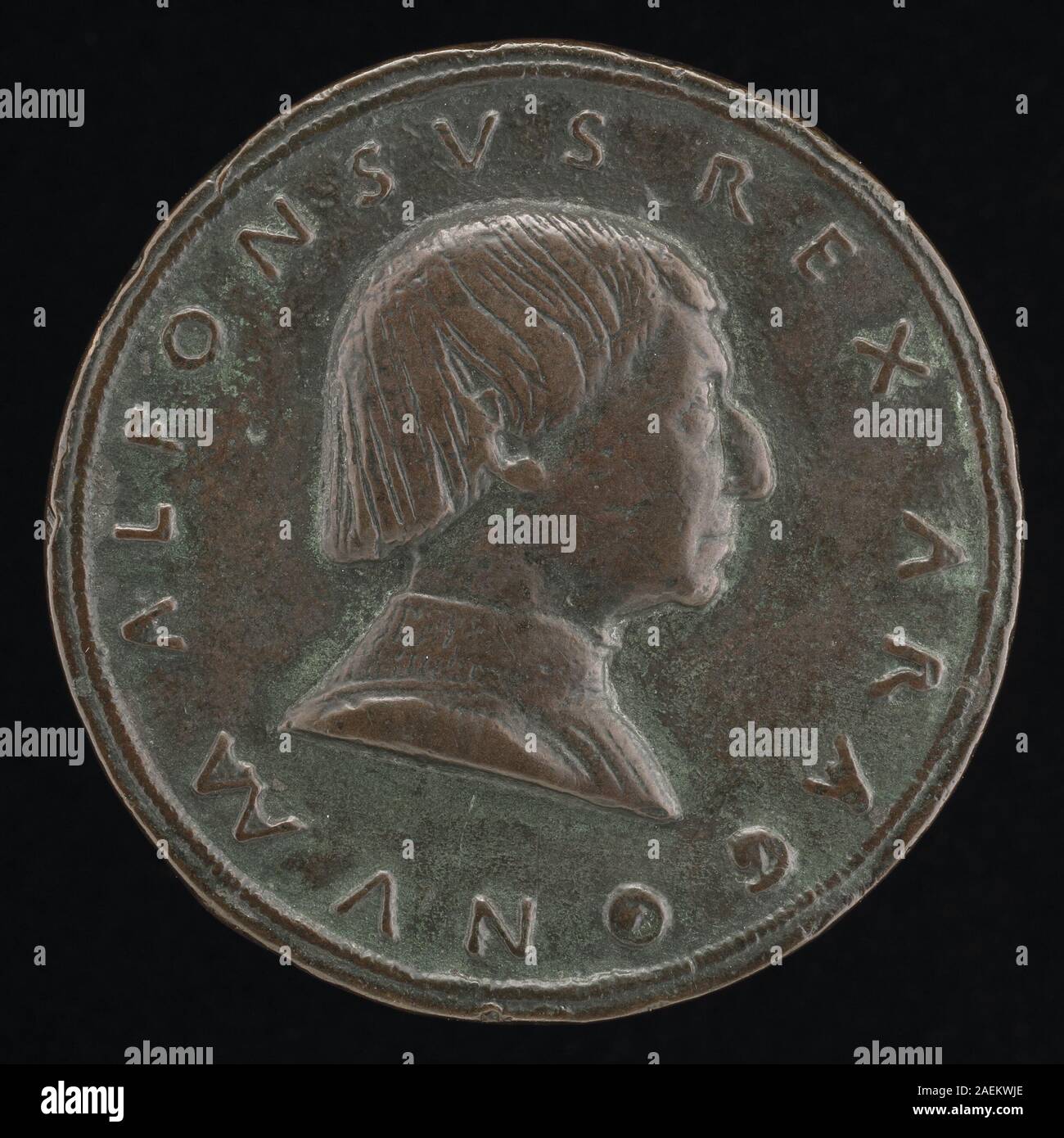 Alfonso v of aragon hires stock photography and images Alamy