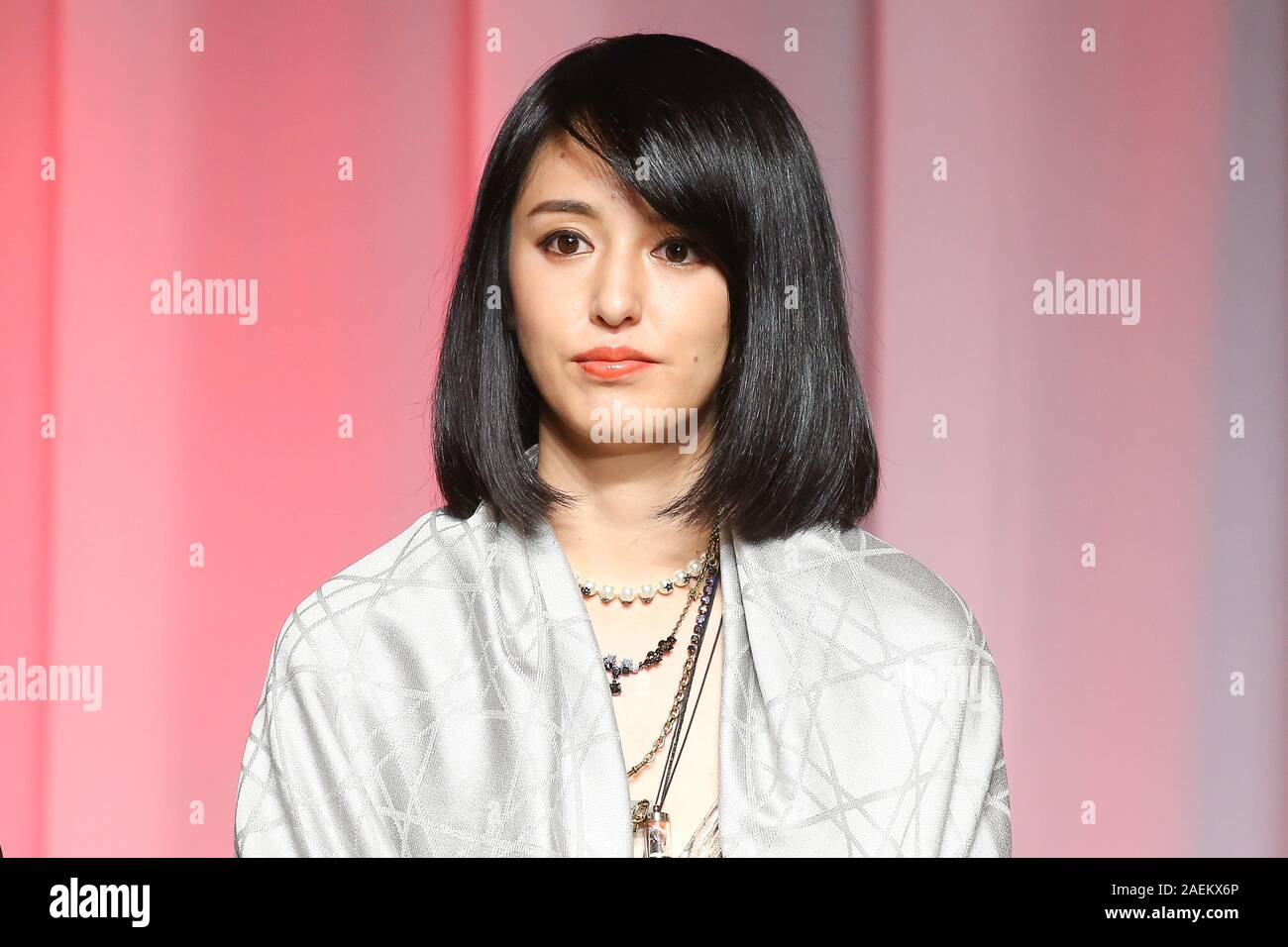 Miwa Komatsu High Resolution Stock Photography And Images Alamy