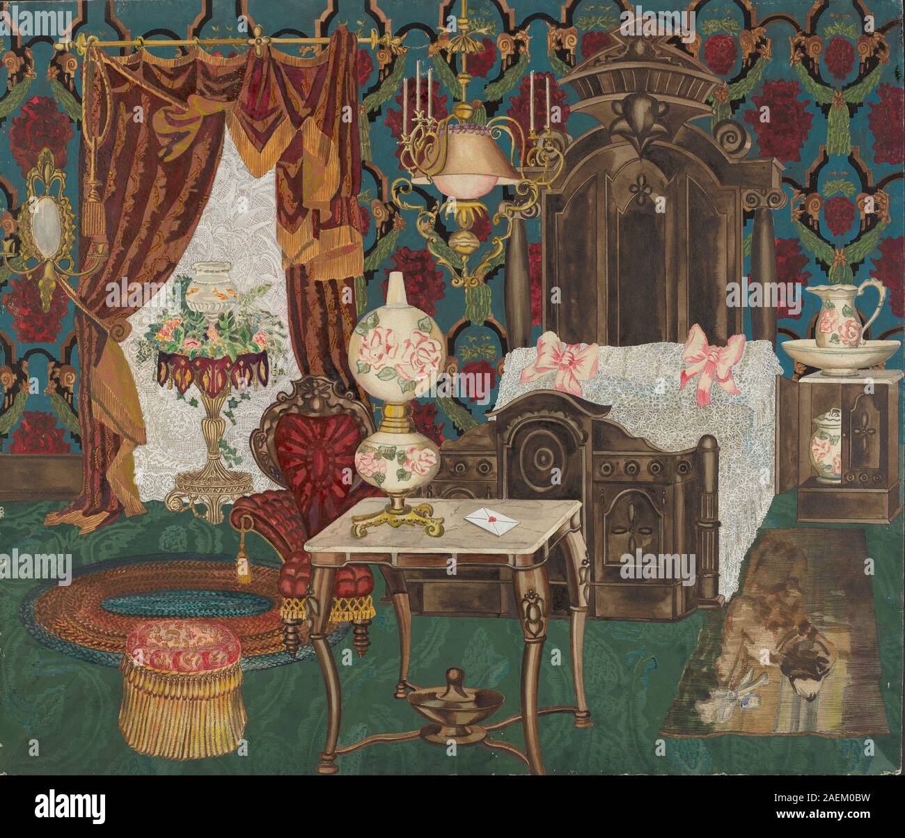1882 1935 hi-res stock photography and images - Alamy