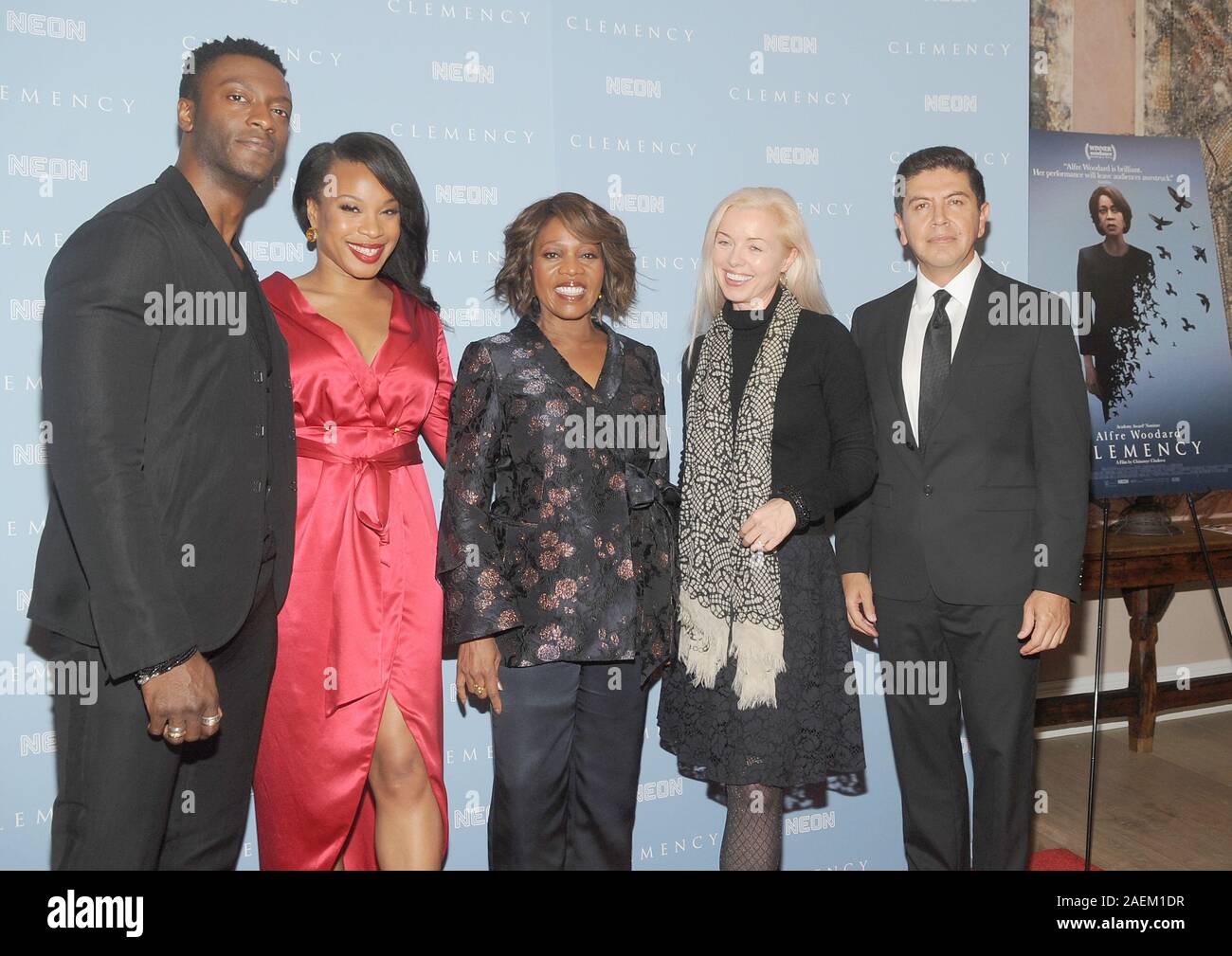 clemency-alfre-woodard-high-resolution-stock-photography-and-images-alamy