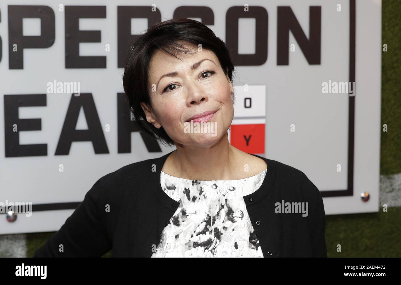 Ann curry hi-res stock photography and images - Alamy