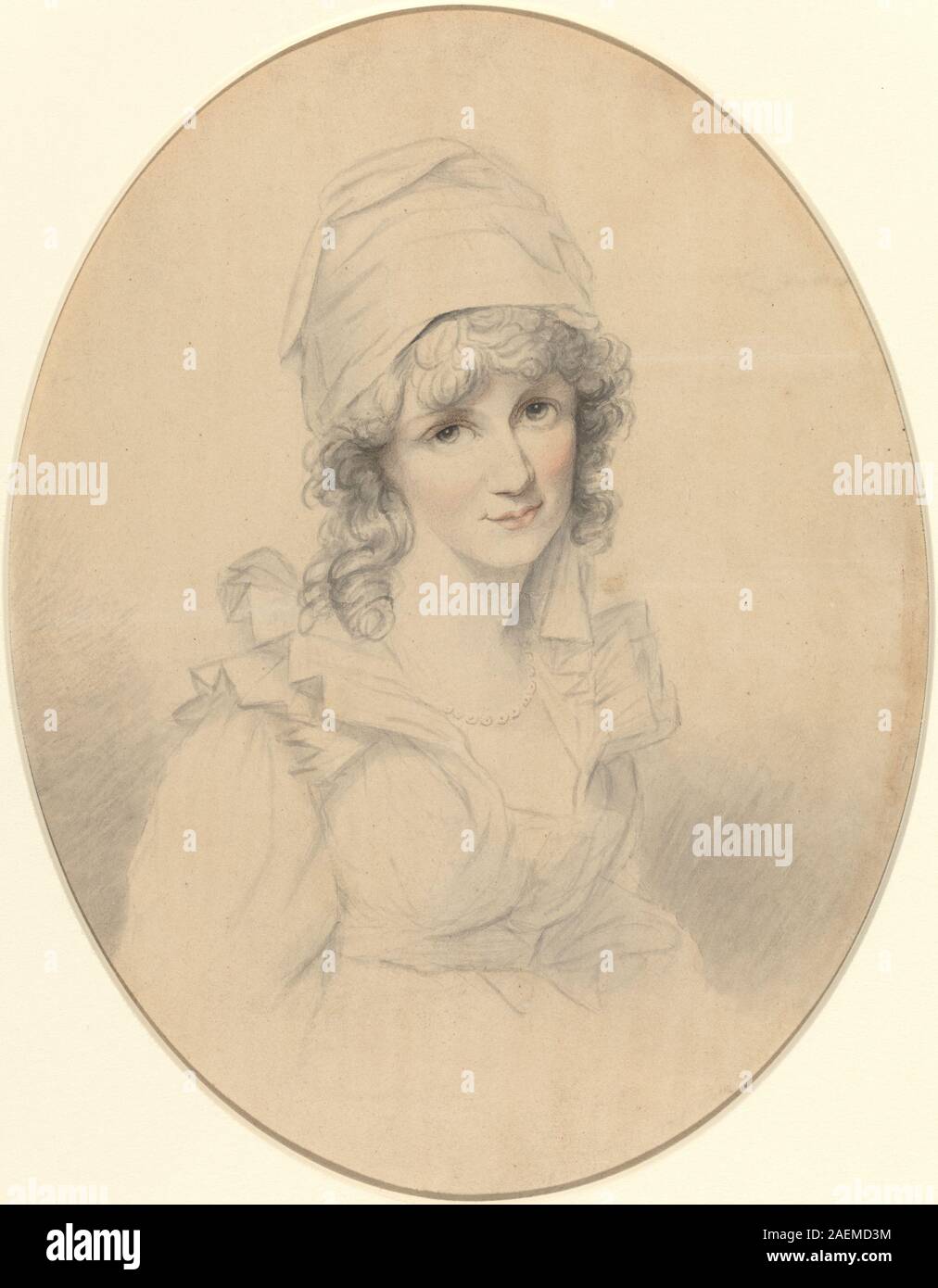 Georgian portraiture hi-res stock photography and images - Alamy