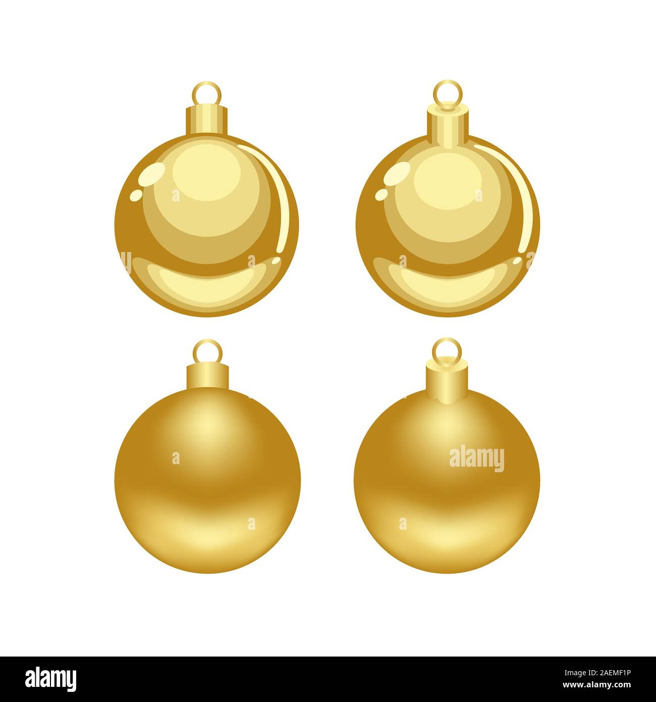 Cartoon ornaments Stock Vector Images - Alamy