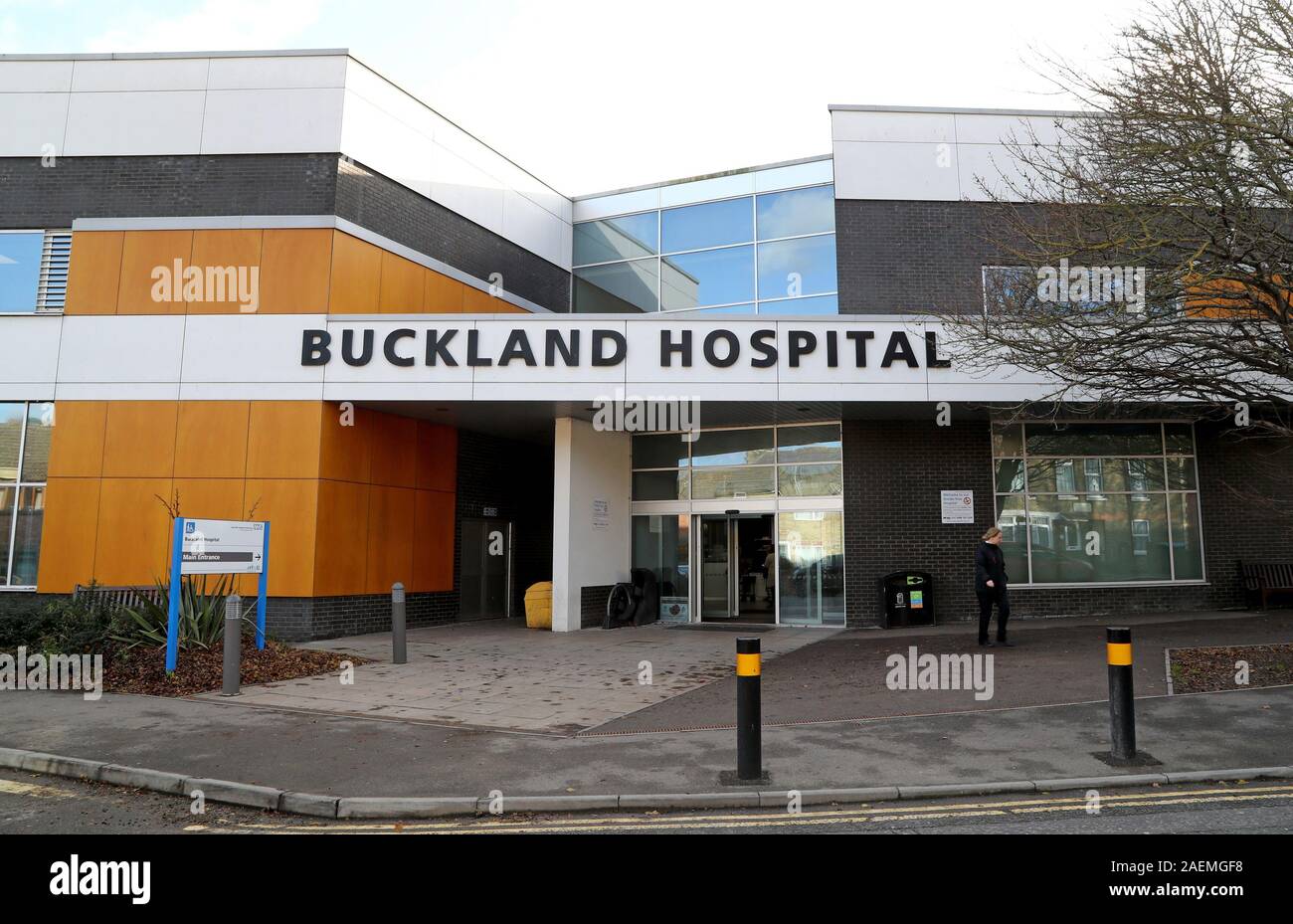 East kent hospitals foundation trust hires stock photography and