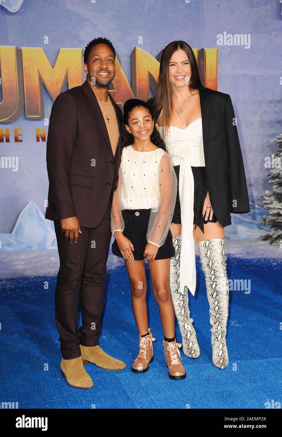 los-angeles-ca-9th-dec-2019-jaleel-white-samaya-white-at-arrivals-for-jumanji-the-next-level-premiere-tcl-chinese-theatre-formerly-graumans-los-angeles-ca-december-9-2019-credit-elizabeth-goodenougheverett-collectionalamy-live-news-2AEMP2K.jpg