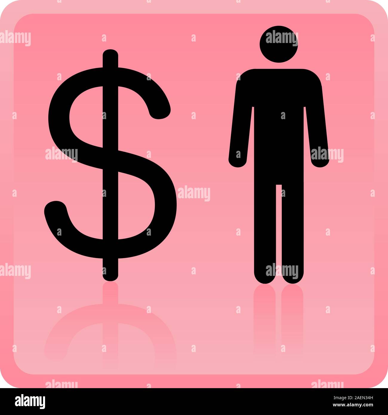 Business concept. Vector illustration Stock Vector Image & Art - Alamy