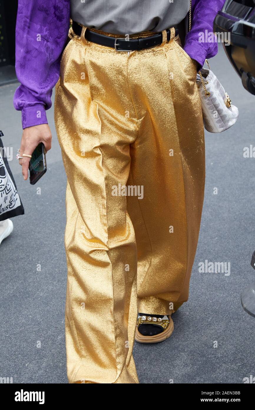 gucci purple shirt