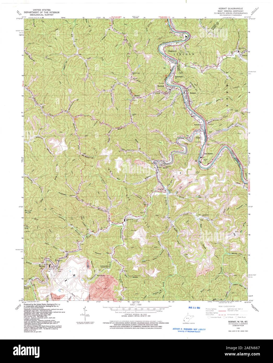 WV Kermit 700888 1992 24000 Stock Photo Alamy