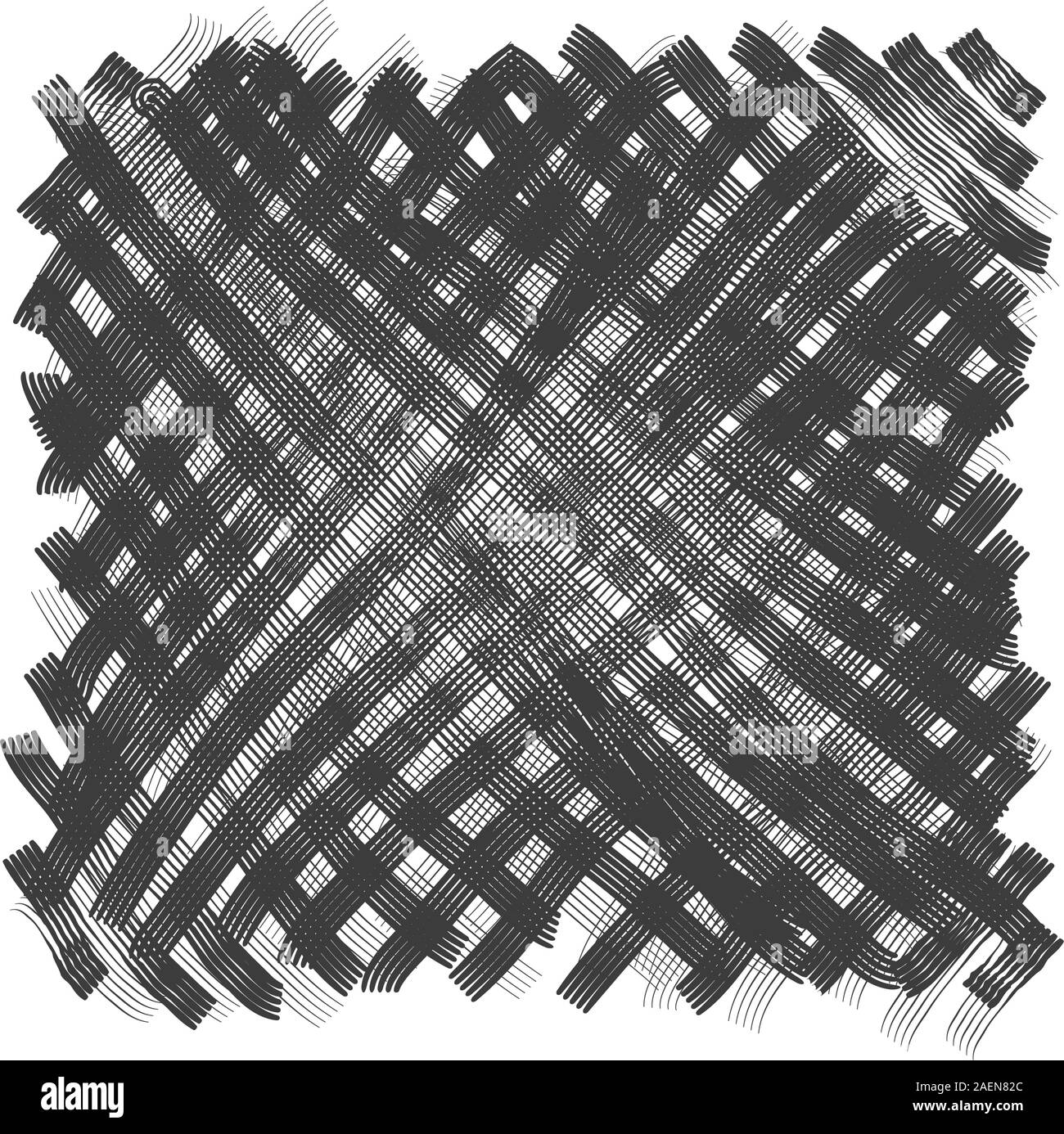 Black and white texture abstract background Stock Vector Image & Art ...