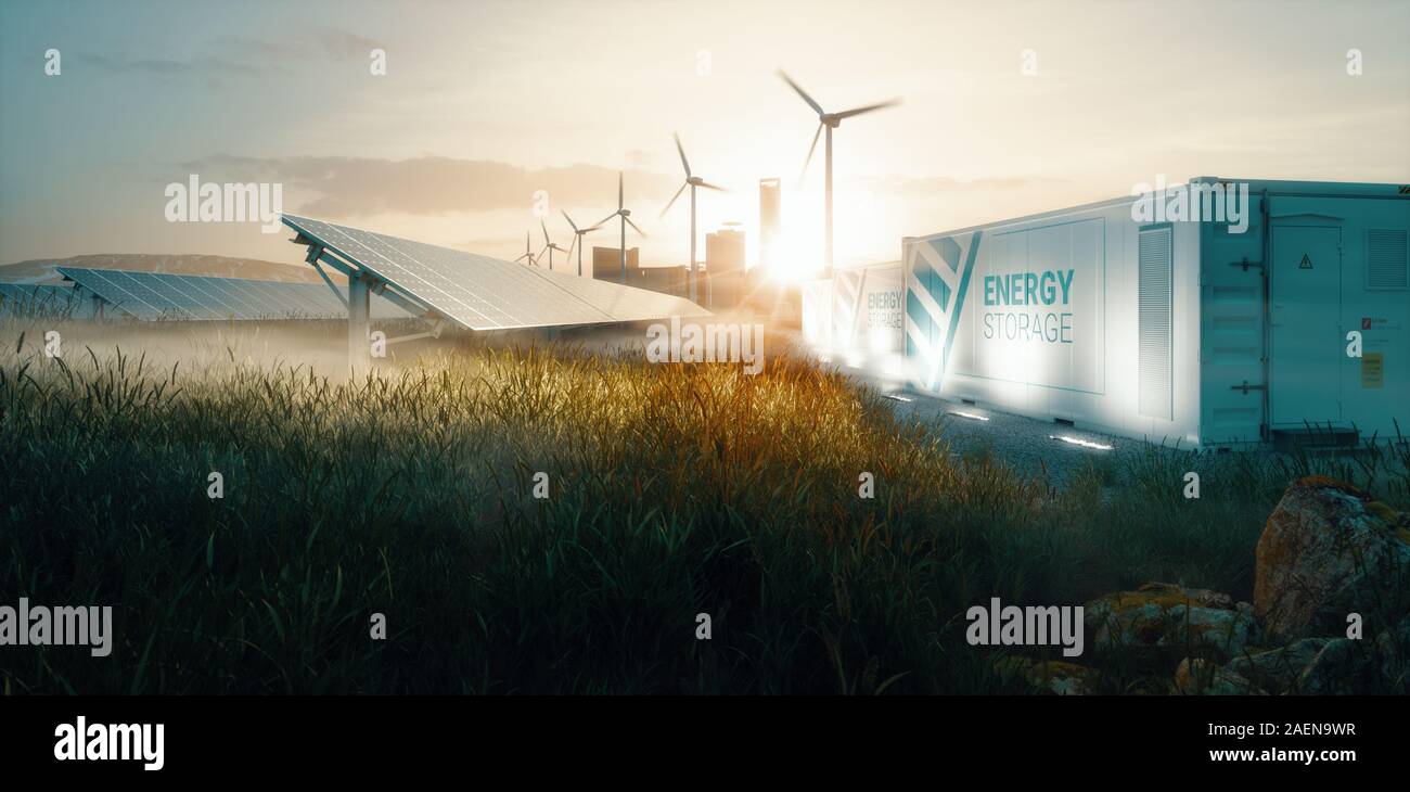Smart grid renewable energy system solution for future smart cities at ...