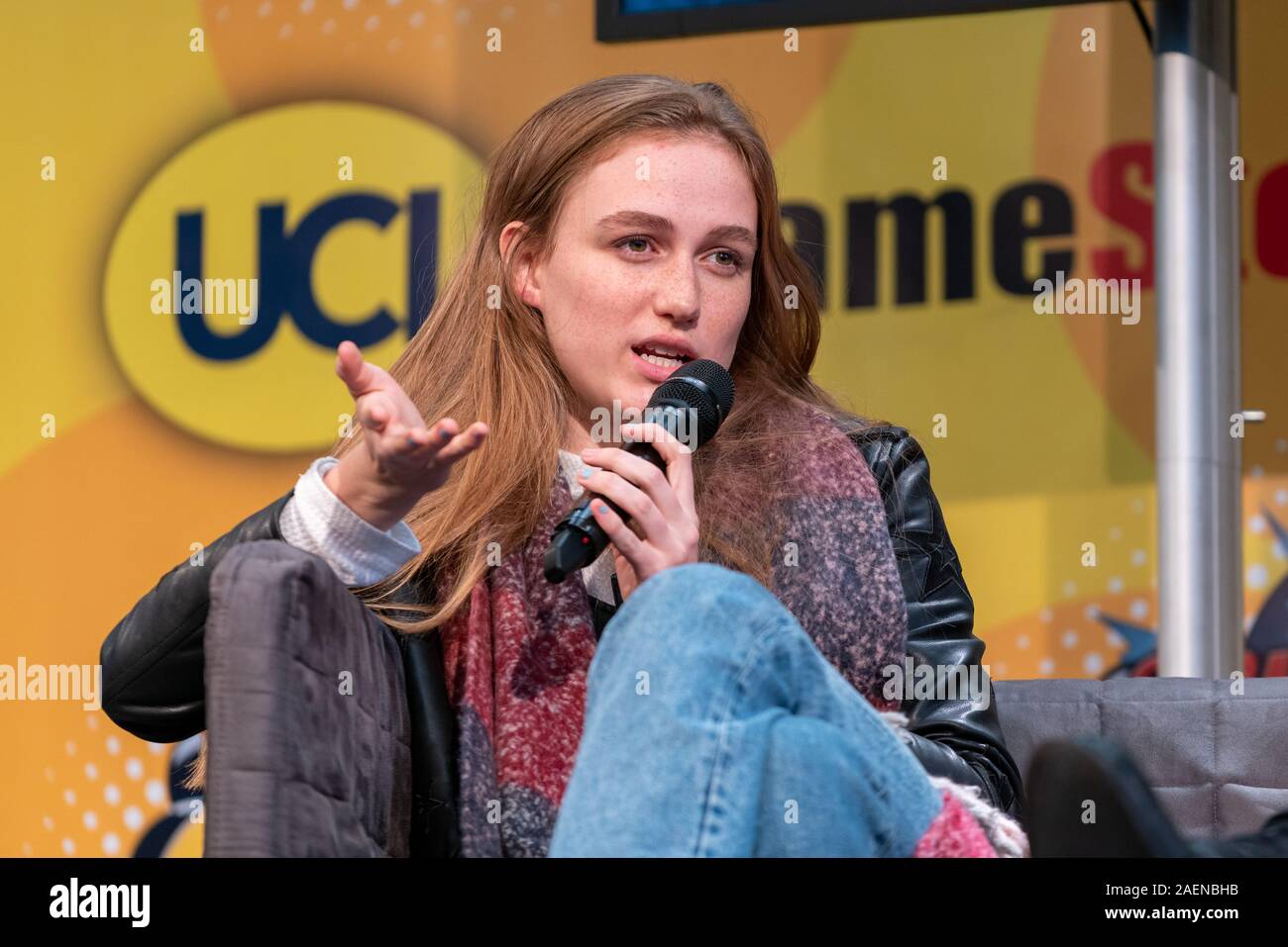 Madison lintz hi-res stock photography and images - Alamy
