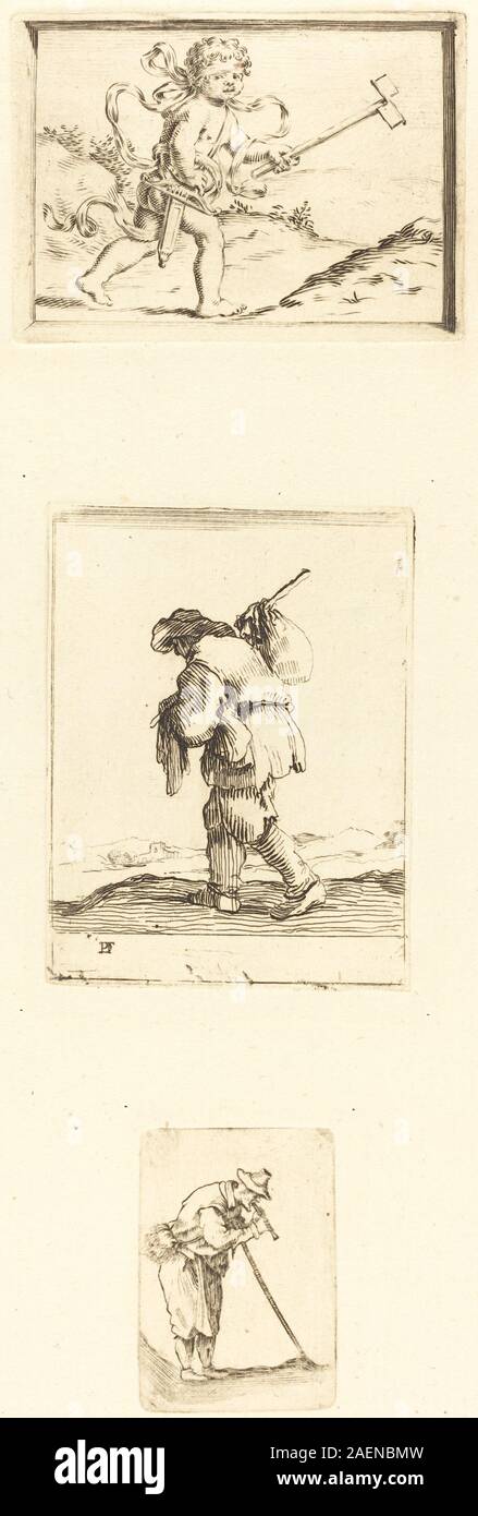 Etching 17th century hi-res stock photography and images - Alamy