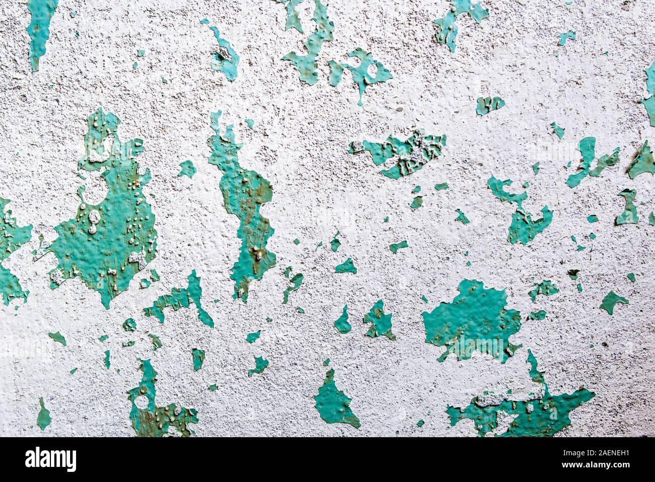 Old flaking paint on concrete background, wall texture Stock Photo Alamy