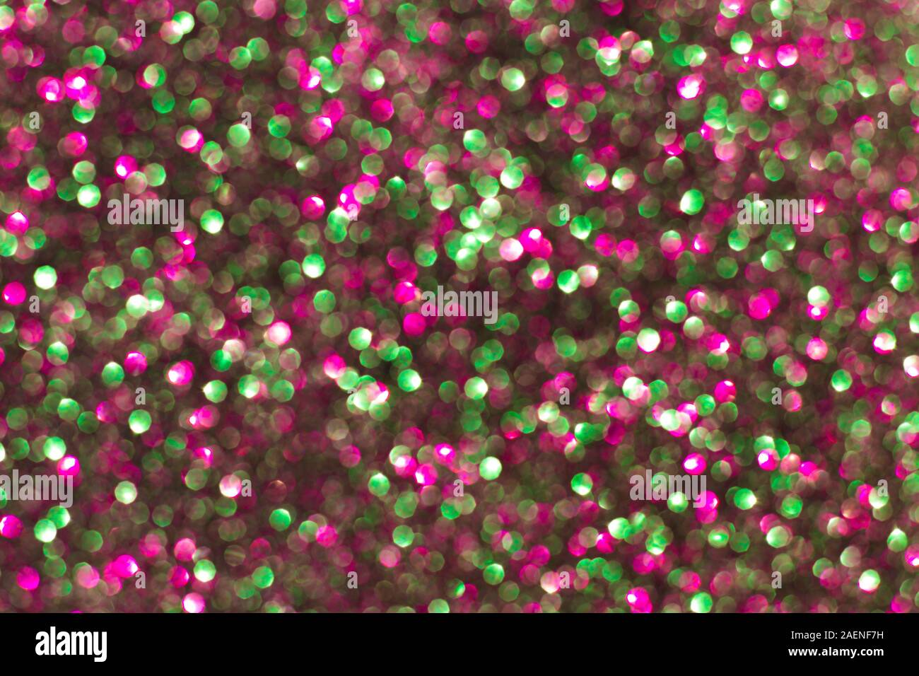 Shiny pink background bokeh effect hi-res stock photography and images ...
