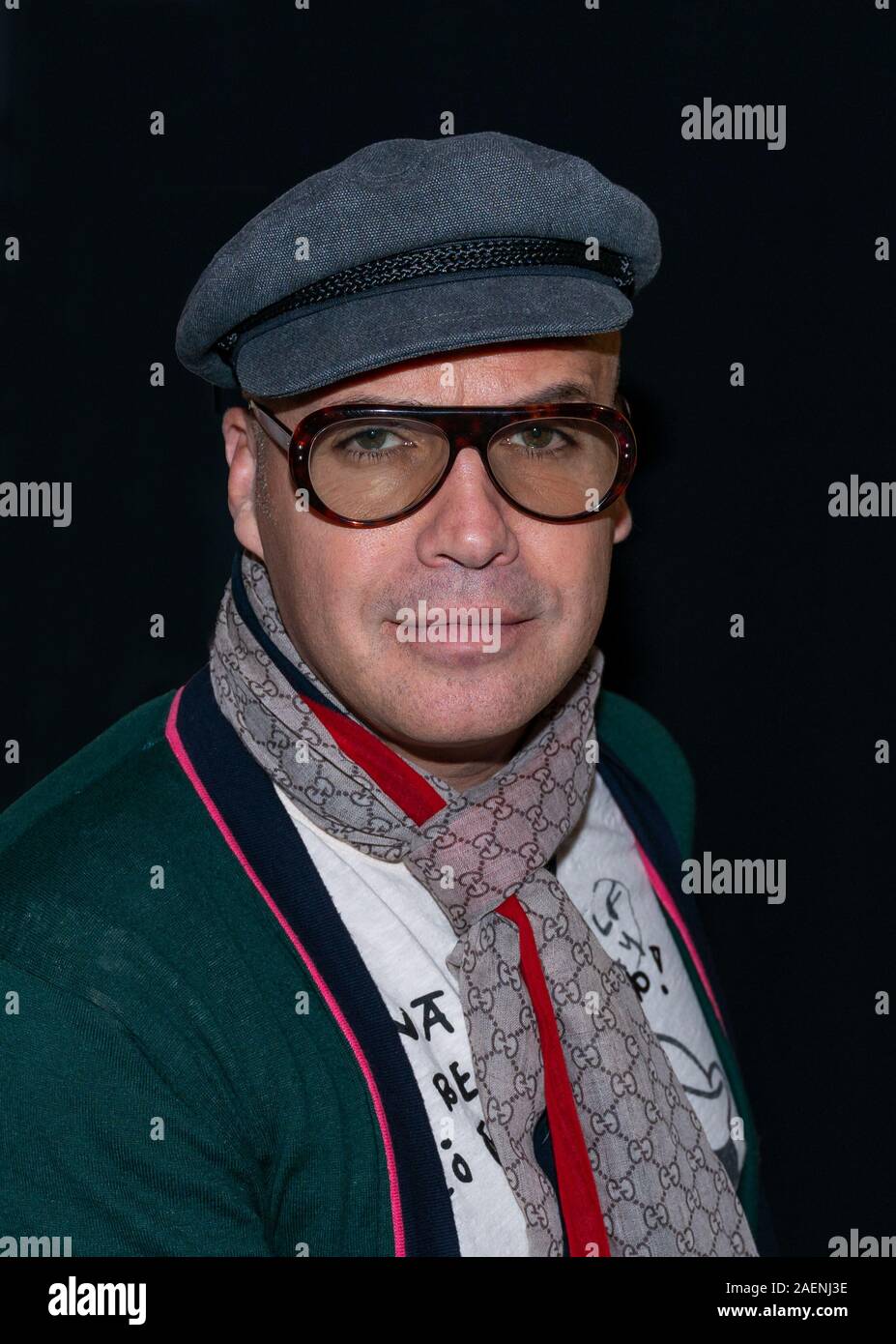 Billy zane and back to the future hires stock photography and images Alamy