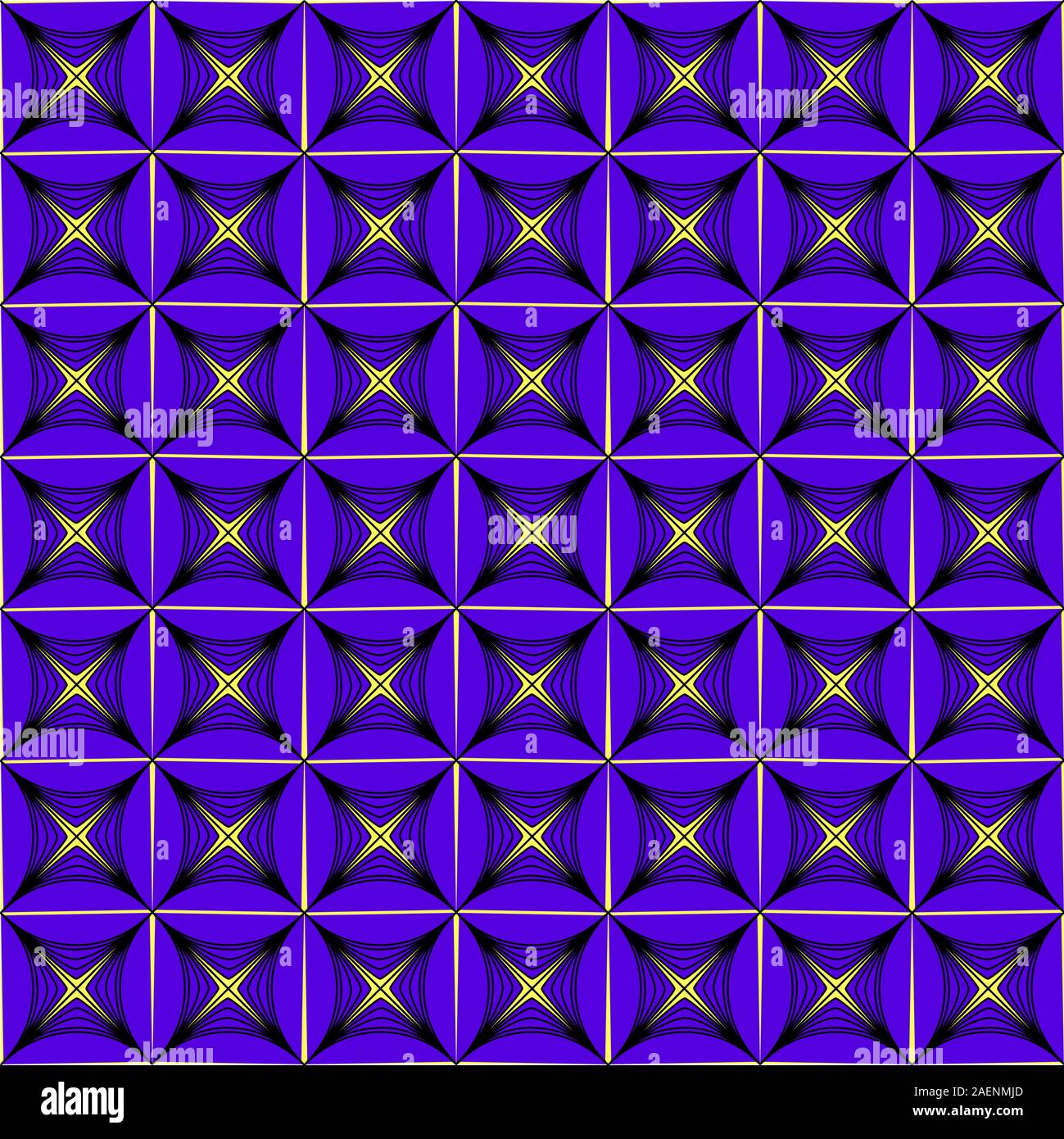Seamless wallpaper pattern Stock Vector Image & Art - Alamy