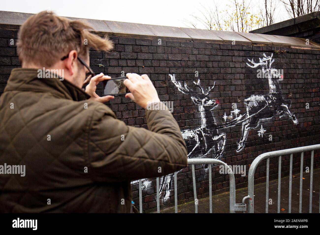 banksy jewellery