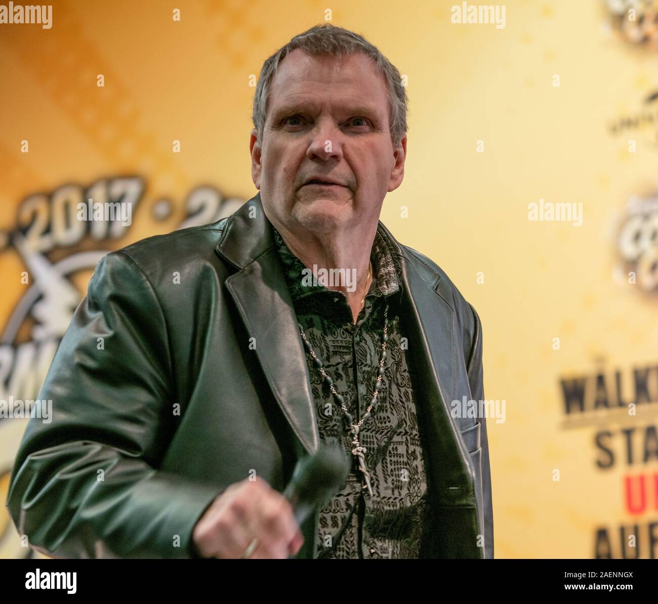 Meat loaf fight club hires stock photography and images Alamy