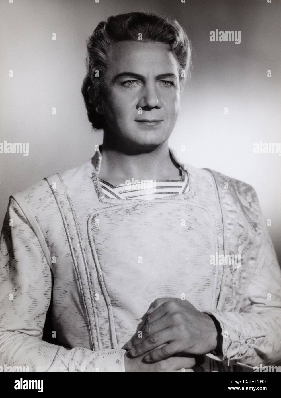 Rudolf Schock, deutscher Operetten, Lied und Opernsänger, Deutschland