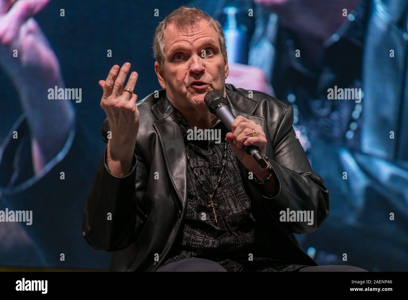 Meat loaf fight club hires stock photography and images Alamy