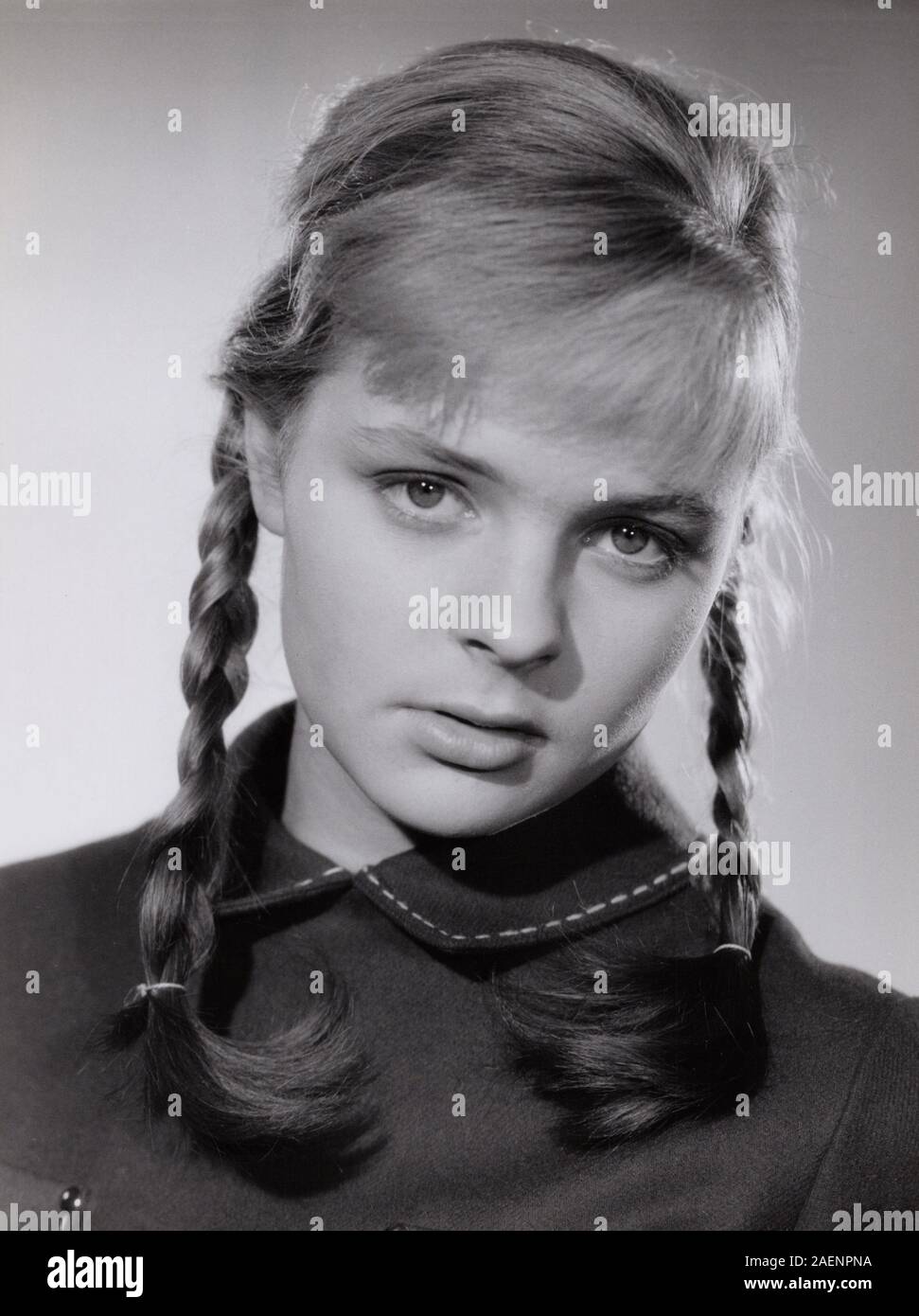 Sabine Sinjen, deutsche Bühnen- und Filmschauspielerin, Deutschland ...