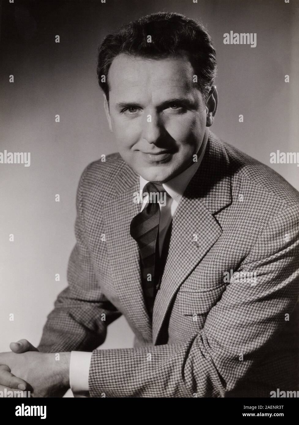 Georg Thomalla, deutscher Schauspieler und Synchronsprecher