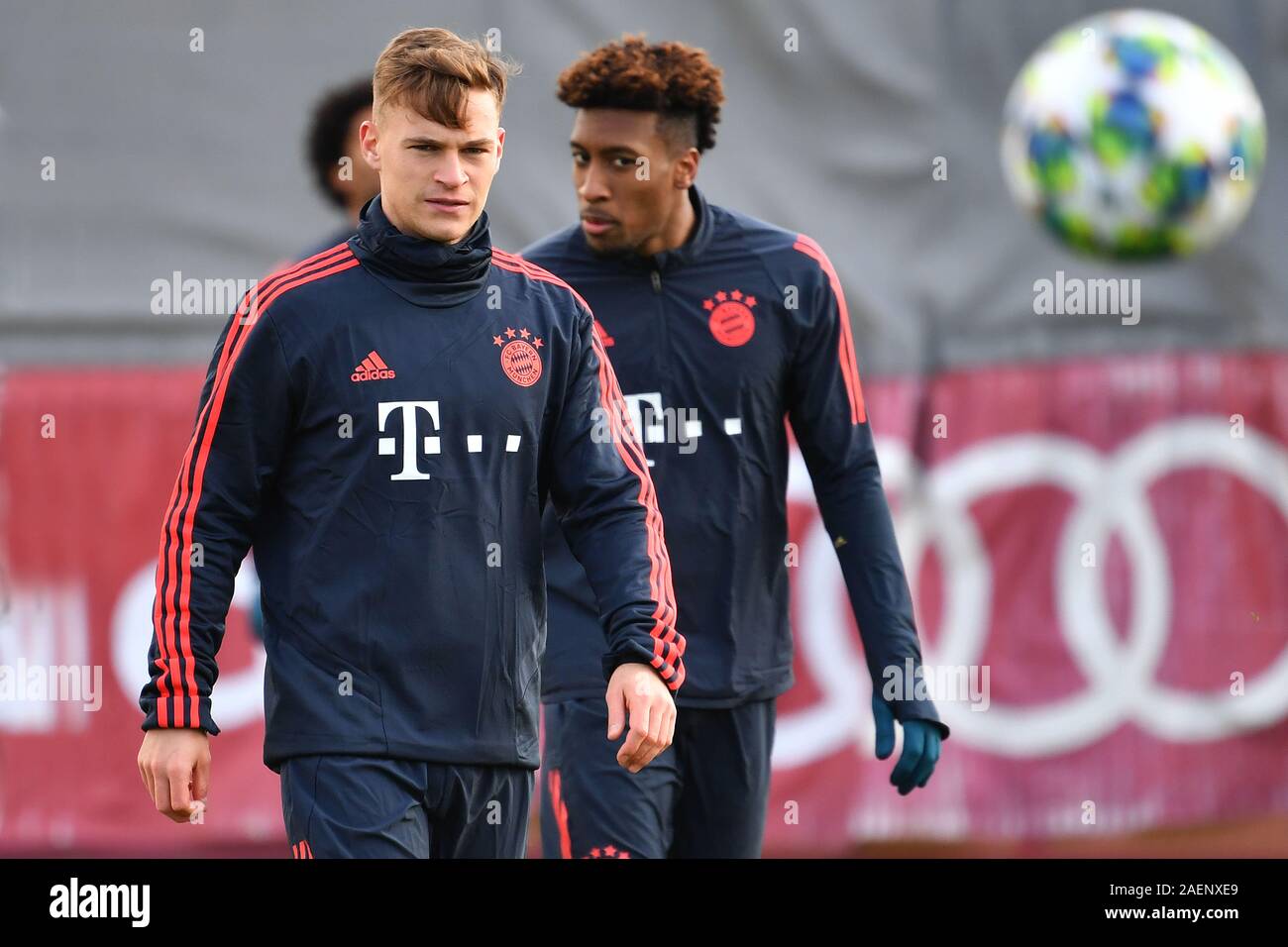 training adidas bayern