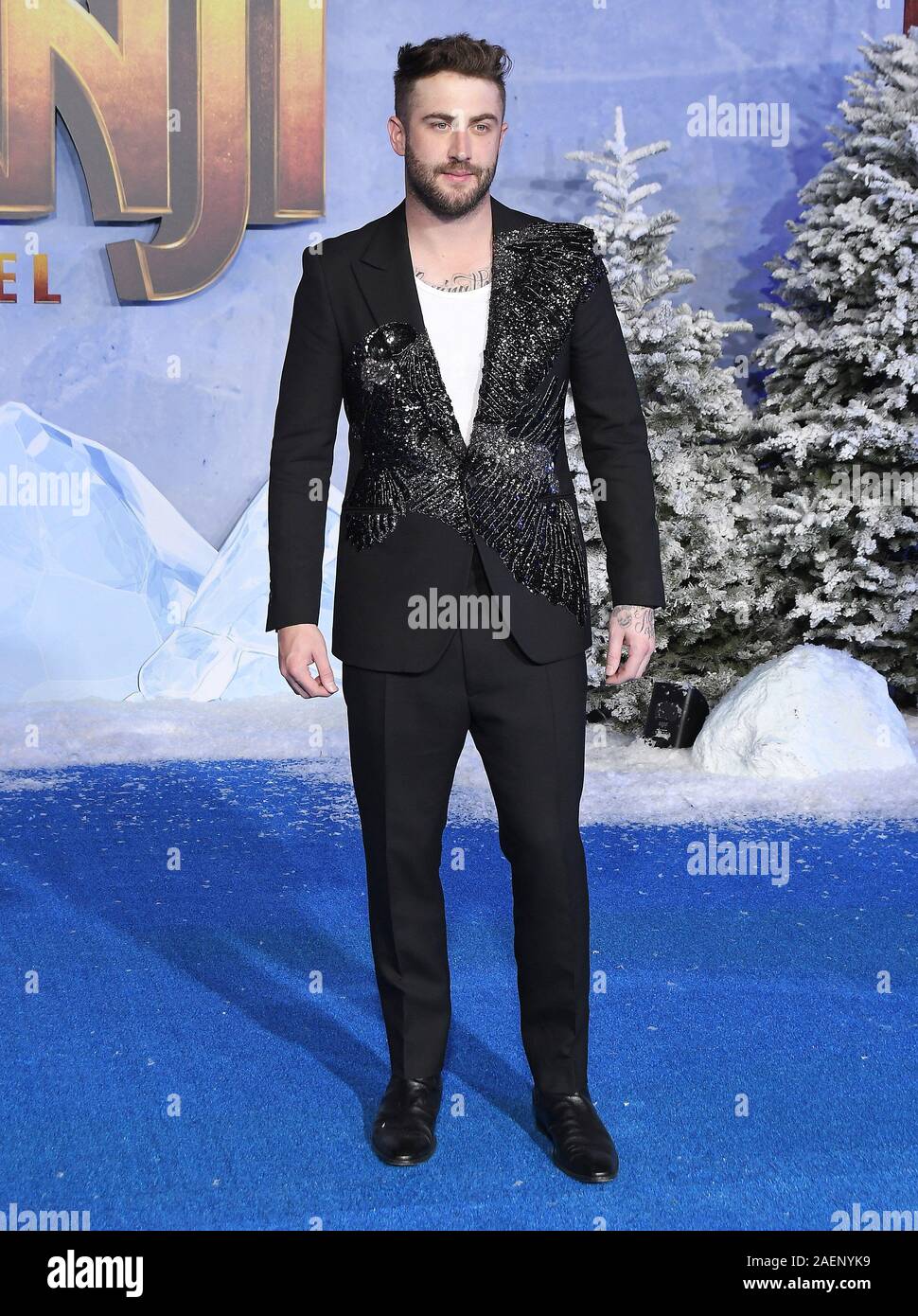 Jordan Mccrum Jordan mcgraw hi-res stock photography and images - Alamy
