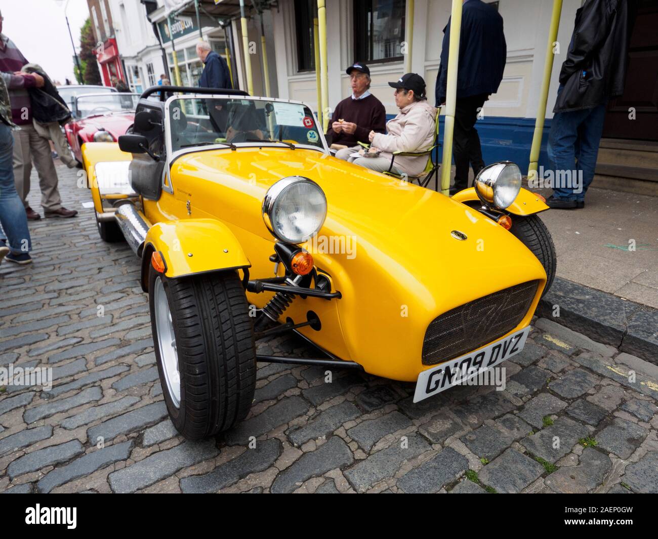 7 sport car outlet
