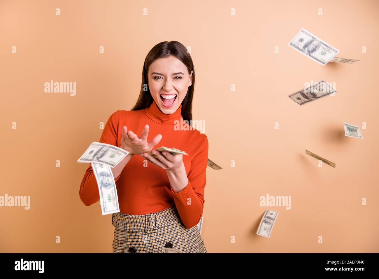 Girls Of Money Talks