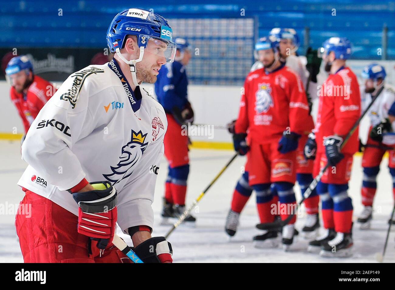 Finland Ice Hockey High Resolution Stock Photography and Images - Alamy